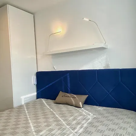 Riva - Wohlfuehloase In Ruhiger Lage Lindau (Bodensee)