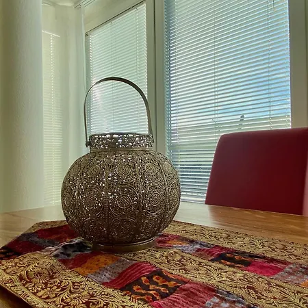 Riva - Wohlfuehloase In Ruhiger Lage Appartamento