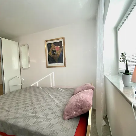 Riva - Wohlfuehloase In Ruhiger Lage