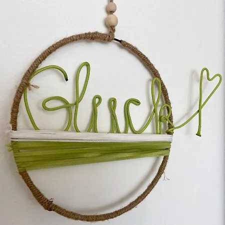 Appartamento Riva - Wohlfuehloase In Ruhiger Lage Lindau (Bodensee)