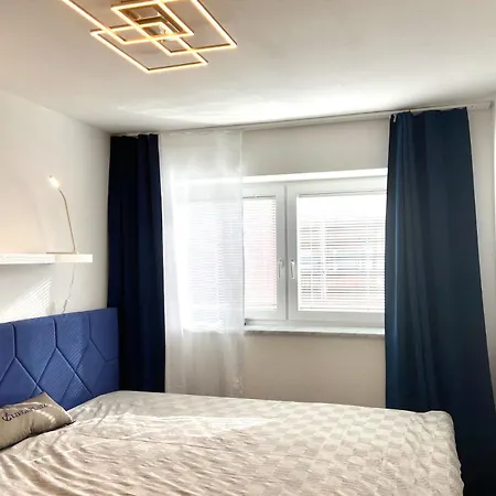 Riva - Wohlfuehloase In Ruhiger Lage Lindau (Bodensee)