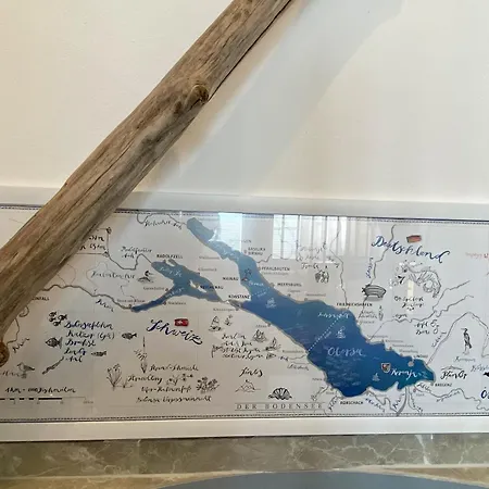Διαμέρισμα Riva - Wohlfuehloase In Ruhiger Lage Λιντάου
