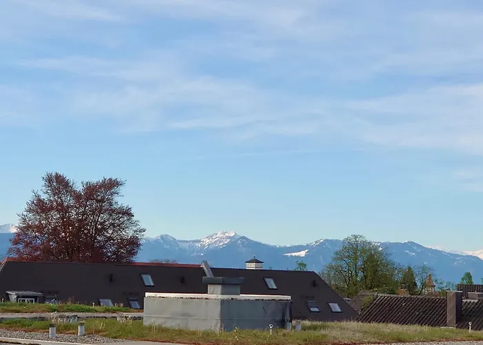 アパート Riva - Wohlfuehloase In Ruhiger Lage *