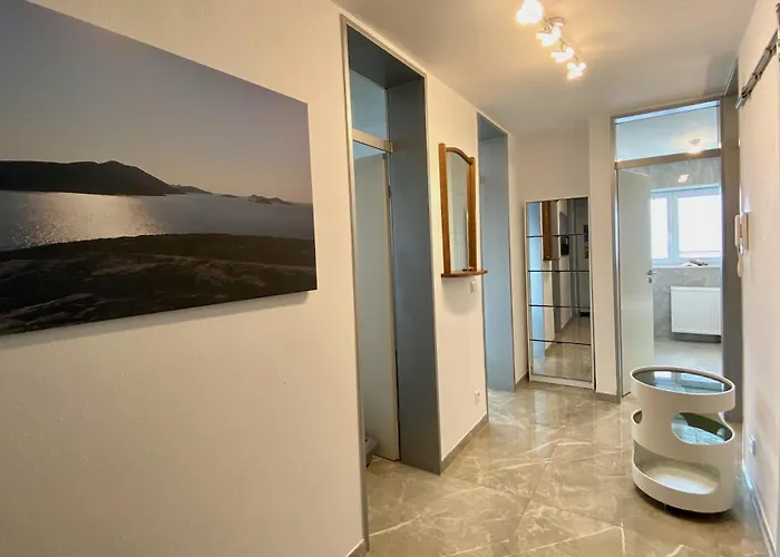 Riva - Wohlfuehloase In Ruhiger Lage