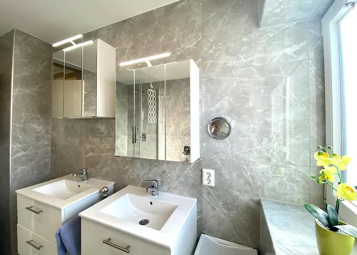 Apartamento Riva - Wohlfühloase In Ruhiger Lage *