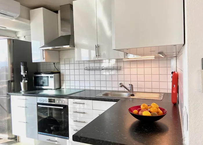 Riva - Wohlfühloase In Ruhiger Lage Apartamento *